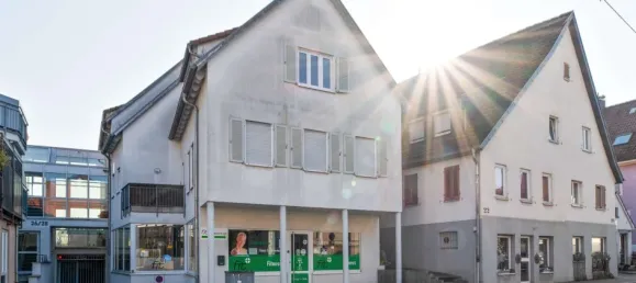 3 rooms Commercial property in Esslingen, Germany No. 115060 10