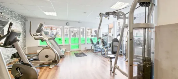 3 rooms Commercial property in Esslingen, Germany No. 115060 4