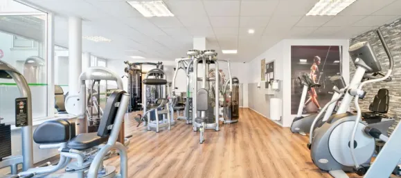 3 rooms Commercial property in Esslingen, Germany No. 115060 3