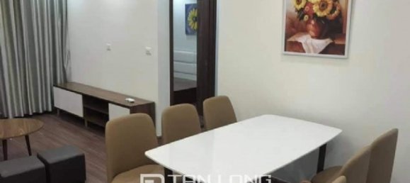 3 Schlafzimmer Wohnung in Bac Tu Liem, Vietnam, Nr. 1100 4