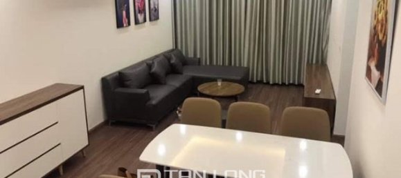 3 Schlafzimmer Wohnung in Bac Tu Liem, Vietnam, Nr. 1100 2