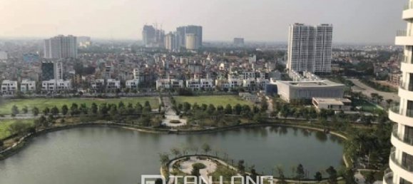 3 Schlafzimmer Wohnung in Bac Tu Liem, Vietnam, Nr. 1100 9