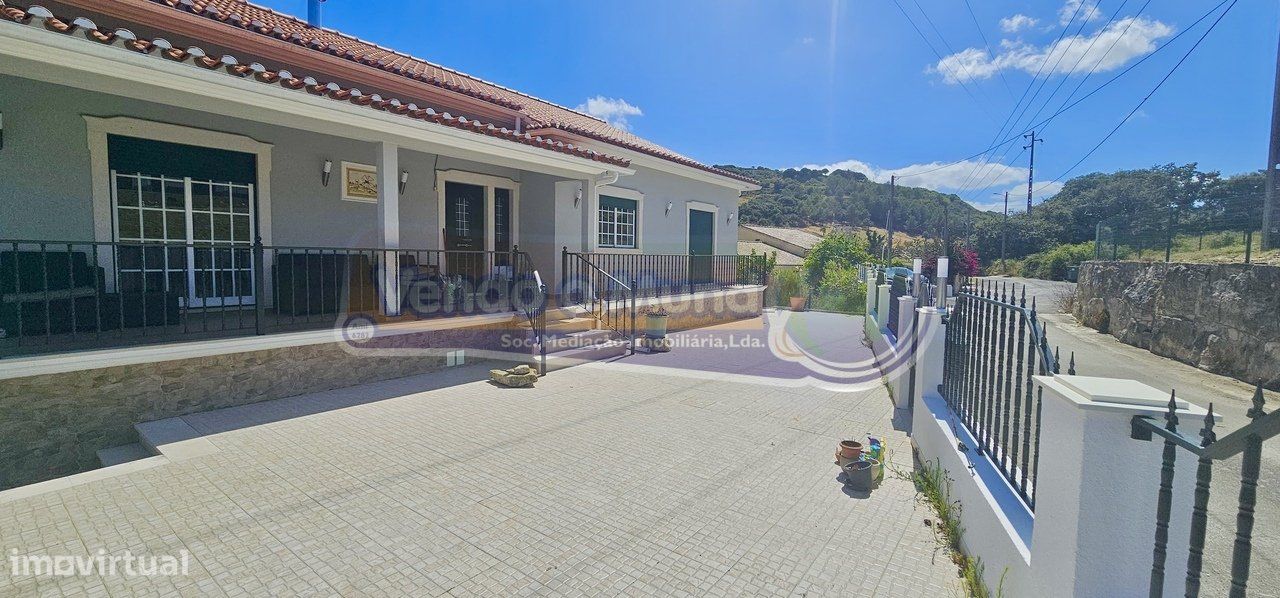 Casa T3 em Vila Franca de Xira, Portugal N.º 231403