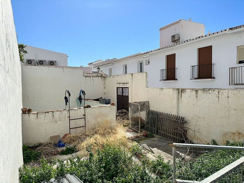 164m² Land in Frigiliana, Spain No. 224788