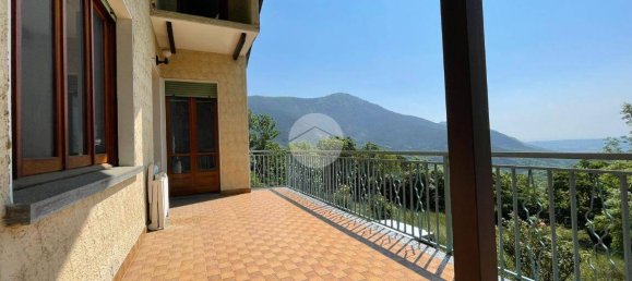 2 bedrooms Villa in Rubiana, Italy No. 90810 26