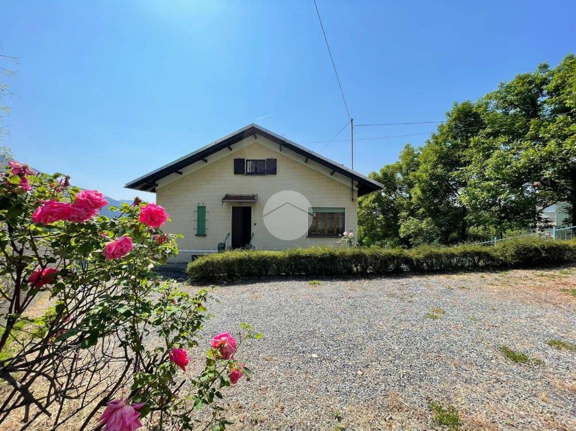 2 bedrooms Villa in Rubiana, Italy No. 90810