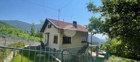 2 bedrooms Villa in Rubiana, Italy No. 90810 9