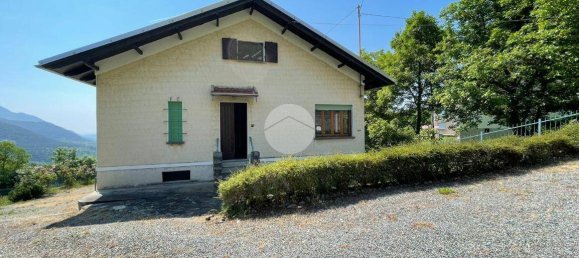 2 bedrooms Villa in Rubiana, Italy No. 90810 30