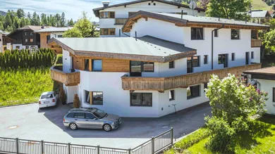 13 chambres Appartement à Seefeld in Tirol, Austria No. 169108