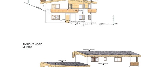 13 chambres Appartement à Seefeld in Tirol, Austria No. 169108 8