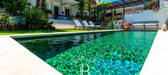 4 bedrooms House in Setubal, Portugal No. 111804 8