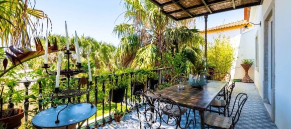 4 bedrooms House in Setubal, Portugal No. 111804 23