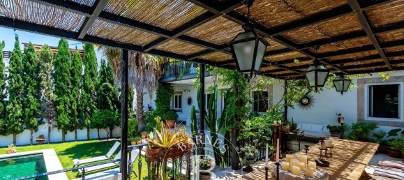 4 bedrooms House in Setubal, Portugal No. 111804 6