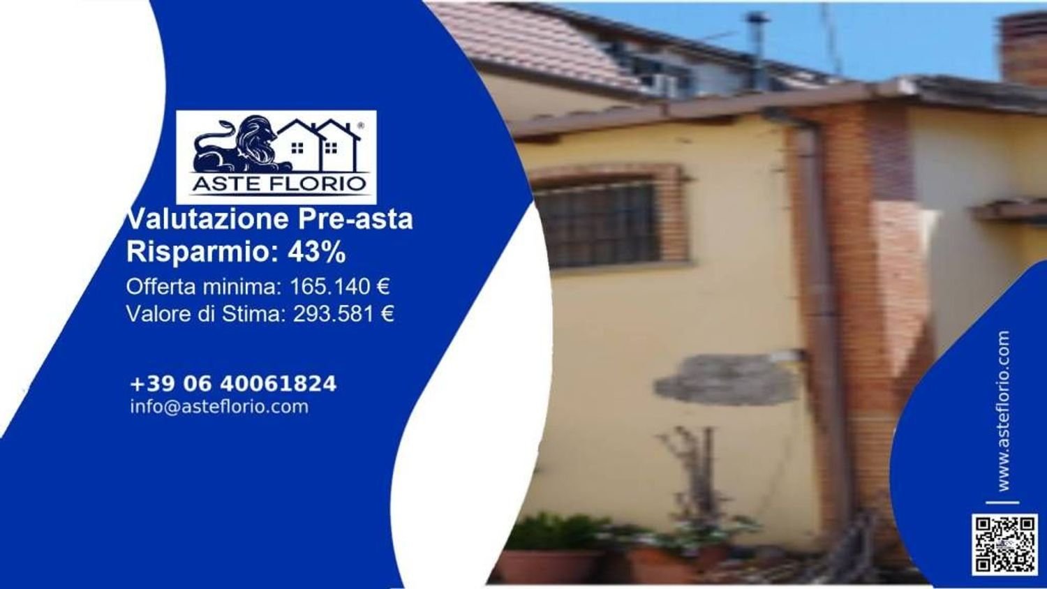 289m² Commercial property in Botricello, Italy No. 374755