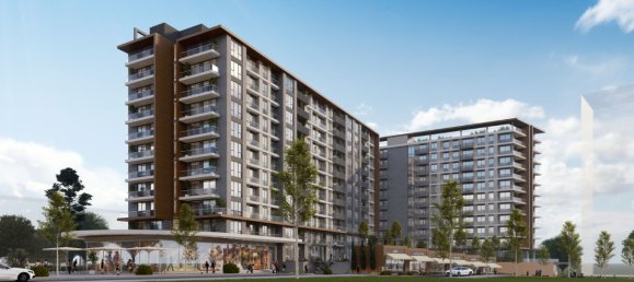 2 rooms Apartment in Bagcilar, Turkey No. 28163 5