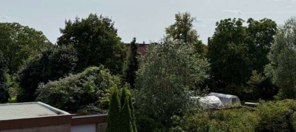 Пентхаус с 4 комнатами в Минден-Люббекке, Германия № 318489 4