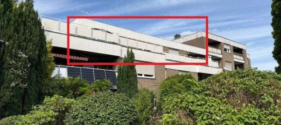 Пентхаус с 4 комнатами в Минден-Люббекке, Германия № 318489 13