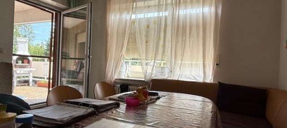 Пентхаус с 4 комнатами в Минден-Люббекке, Германия № 318489 7