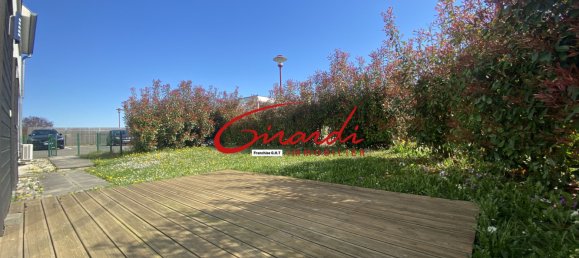 Duplex T3 em Kembs, France N.º 40611 14