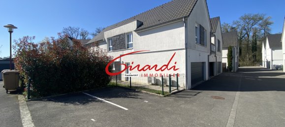 Duplex T3 em Kembs, France N.º 40611 15