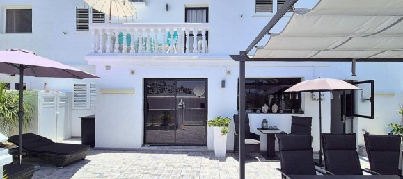 4 Schlafzimmer Haus in Mogan, Spain, Nr. 177795 3