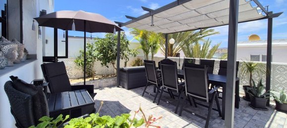 4 Schlafzimmer Haus in Mogan, Spain, Nr. 177795 5