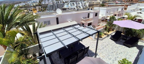 4 Schlafzimmer Haus in Mogan, Spain, Nr. 177795 46