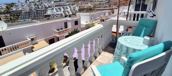 4 Schlafzimmer Haus in Mogan, Spain, Nr. 177795 36