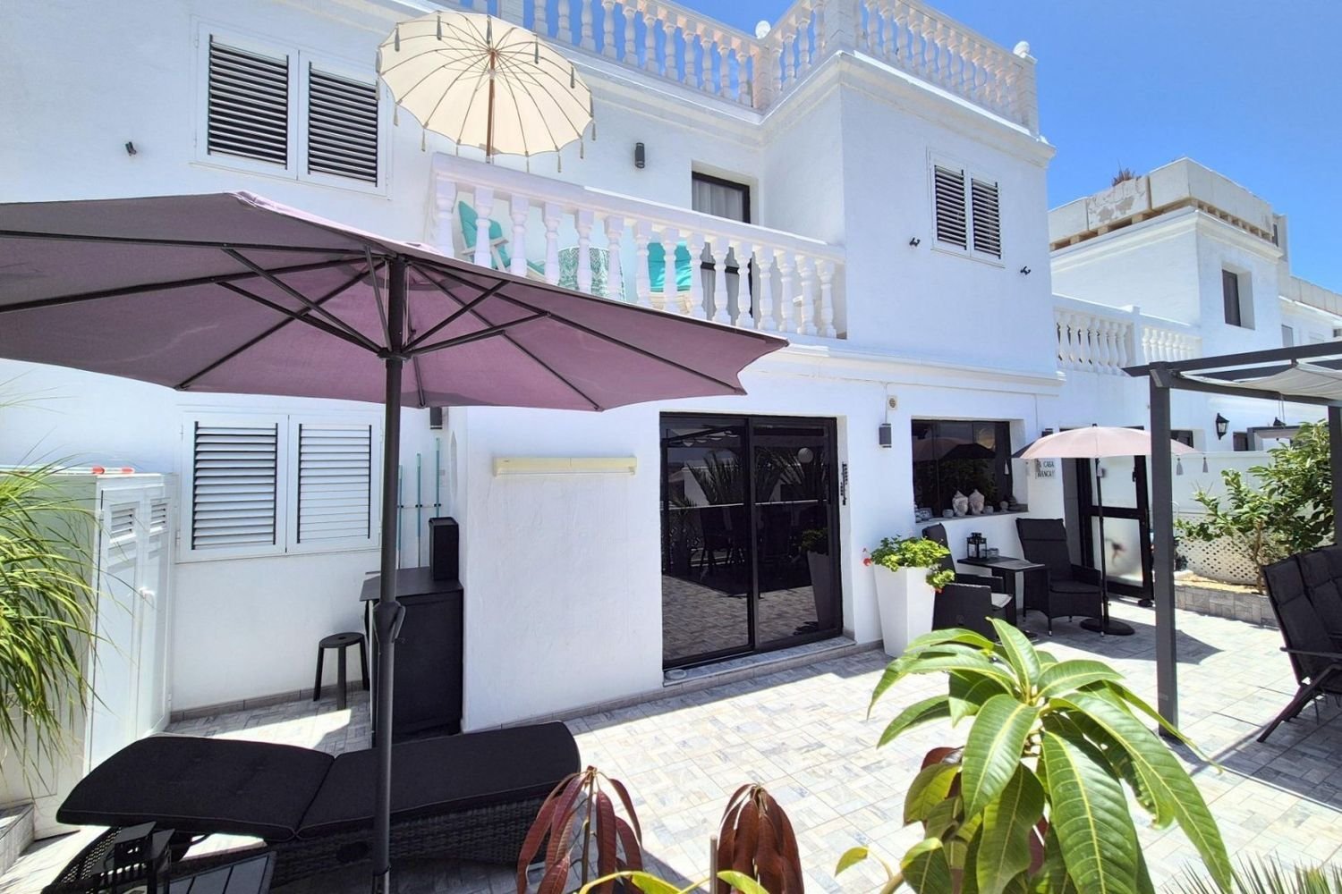 4 Schlafzimmer Haus in Mogan, Spain, Nr. 177795