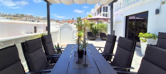 4 Schlafzimmer Haus in Mogan, Spain, Nr. 177795 6