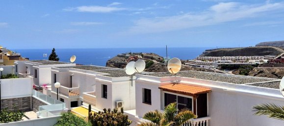 4 Schlafzimmer Haus in Mogan, Spain, Nr. 177795 45