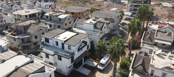 Villa 5+1 in Antalya, Turkey, Nr. 23058 22