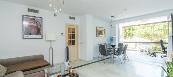 3 bedrooms Apartment in Marbella, Spain No. 191122 3