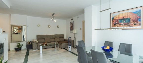 3 bedrooms Apartment in Marbella, Spain No. 191122 6