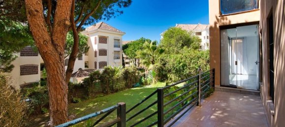 3 bedrooms Apartment in Marbella, Spain No. 191122 15
