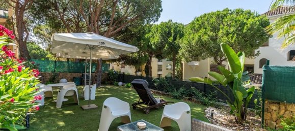 3 bedrooms Apartment in Marbella, Spain No. 191122 19