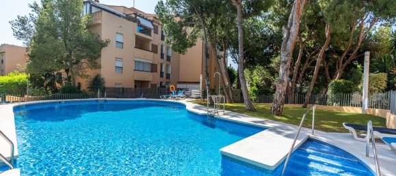 3 bedrooms Apartment in Marbella, Spain No. 191122 21