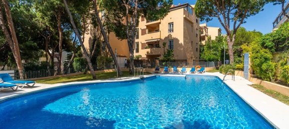 3 bedrooms Apartment in Marbella, Spain No. 191122 13
