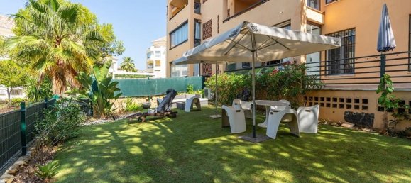 3 bedrooms Apartment in Marbella, Spain No. 191122 14