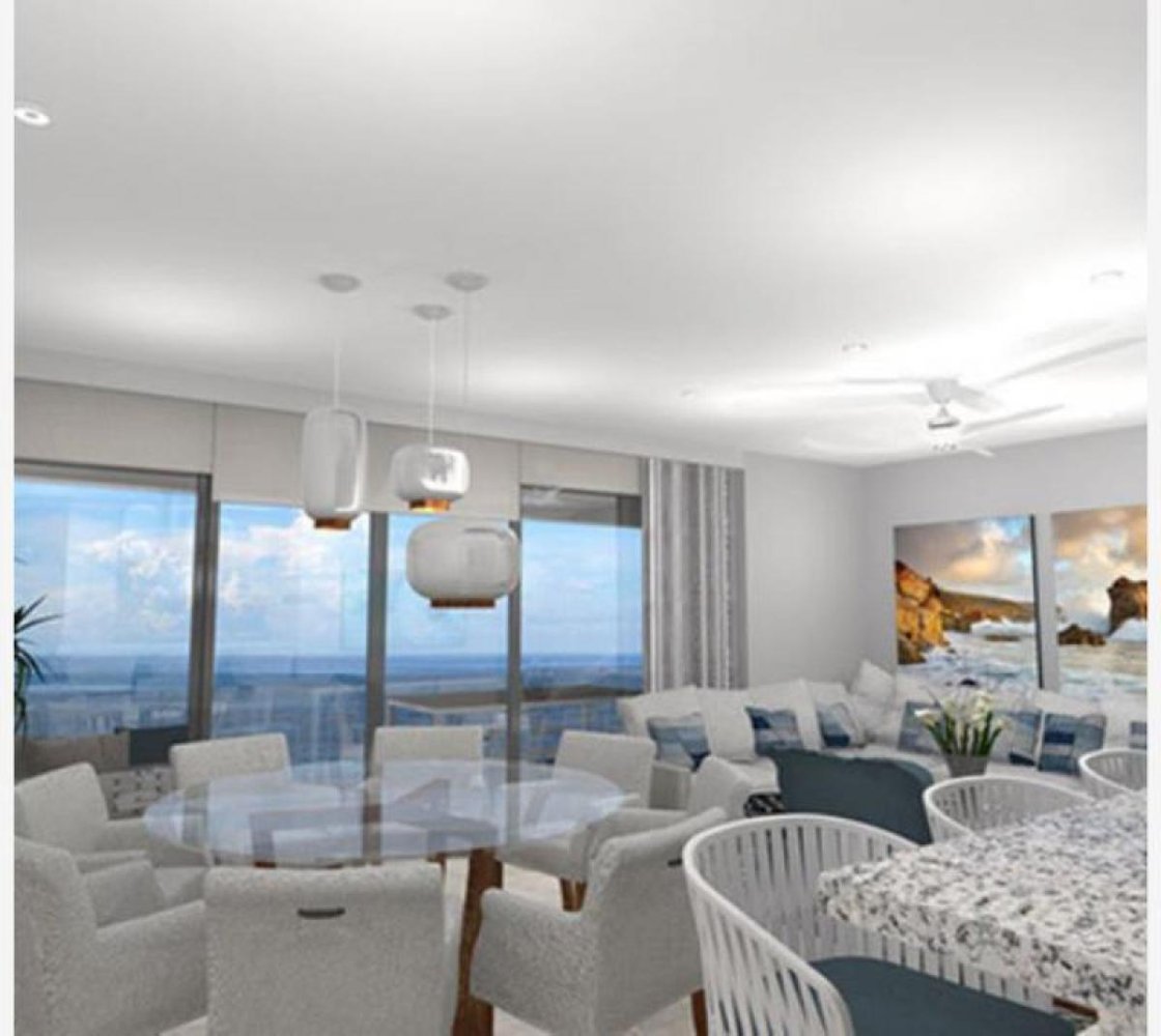 3 chambres Appartement à Acapulco de Juarez, Mexico No. 7458