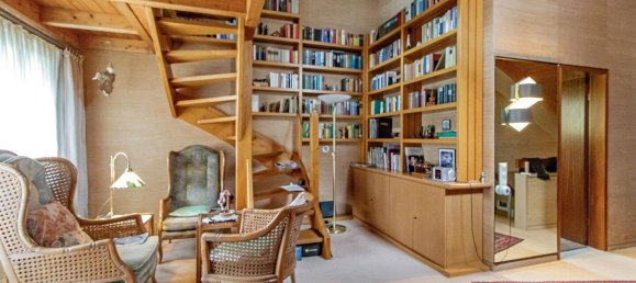 3 غرف نوم تاون هاوس في Goppingen, Germany رقم 90513 9