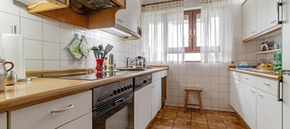 3 غرف نوم تاون هاوس في Goppingen, Germany رقم 90513 8