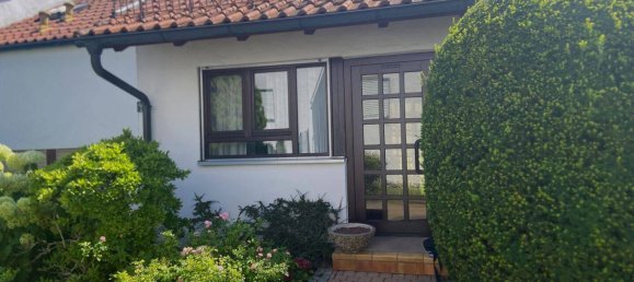 3 غرف نوم تاون هاوس في Goppingen, Germany رقم 90513 13