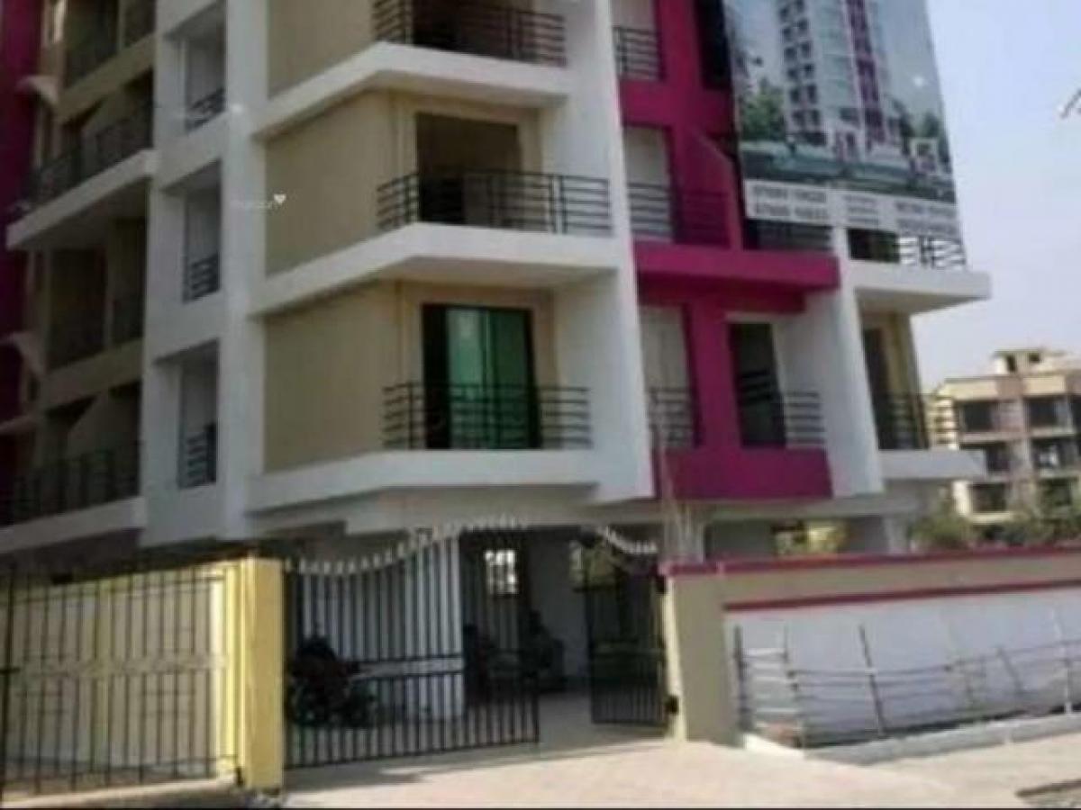 Studio in Mumbai, India, Nr. 58514