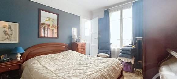 1 bedroom Apartment in Paris, France No. 150890 3