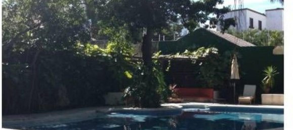 4 Schlafzimmer Haus in Mexico, Nr. 166200 2