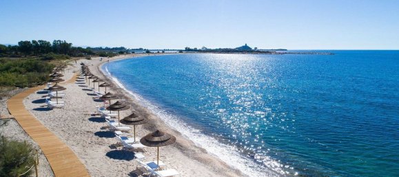 Studio in Pula, Italy No. 262064 10