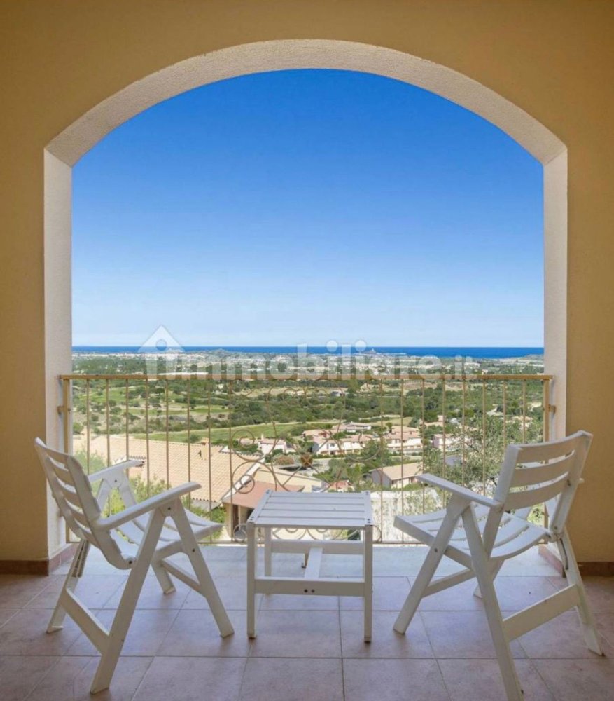 Studio in Pula, Italy No. 262064