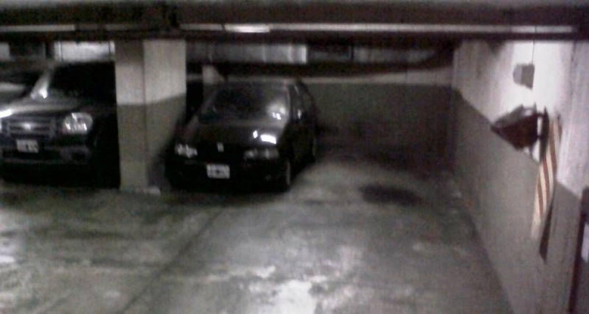 Entrepôt à Buenos Aires, Argentina 13m² No. 105332