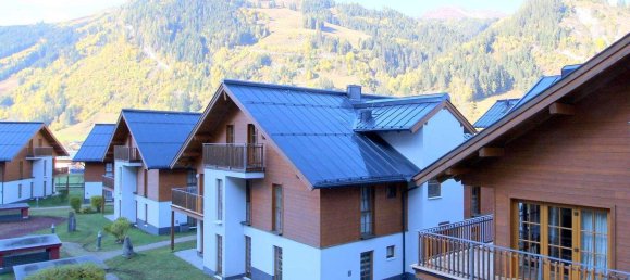 4-Zimmer Wohnung in Rauris, Austria, Nr. 99774 2